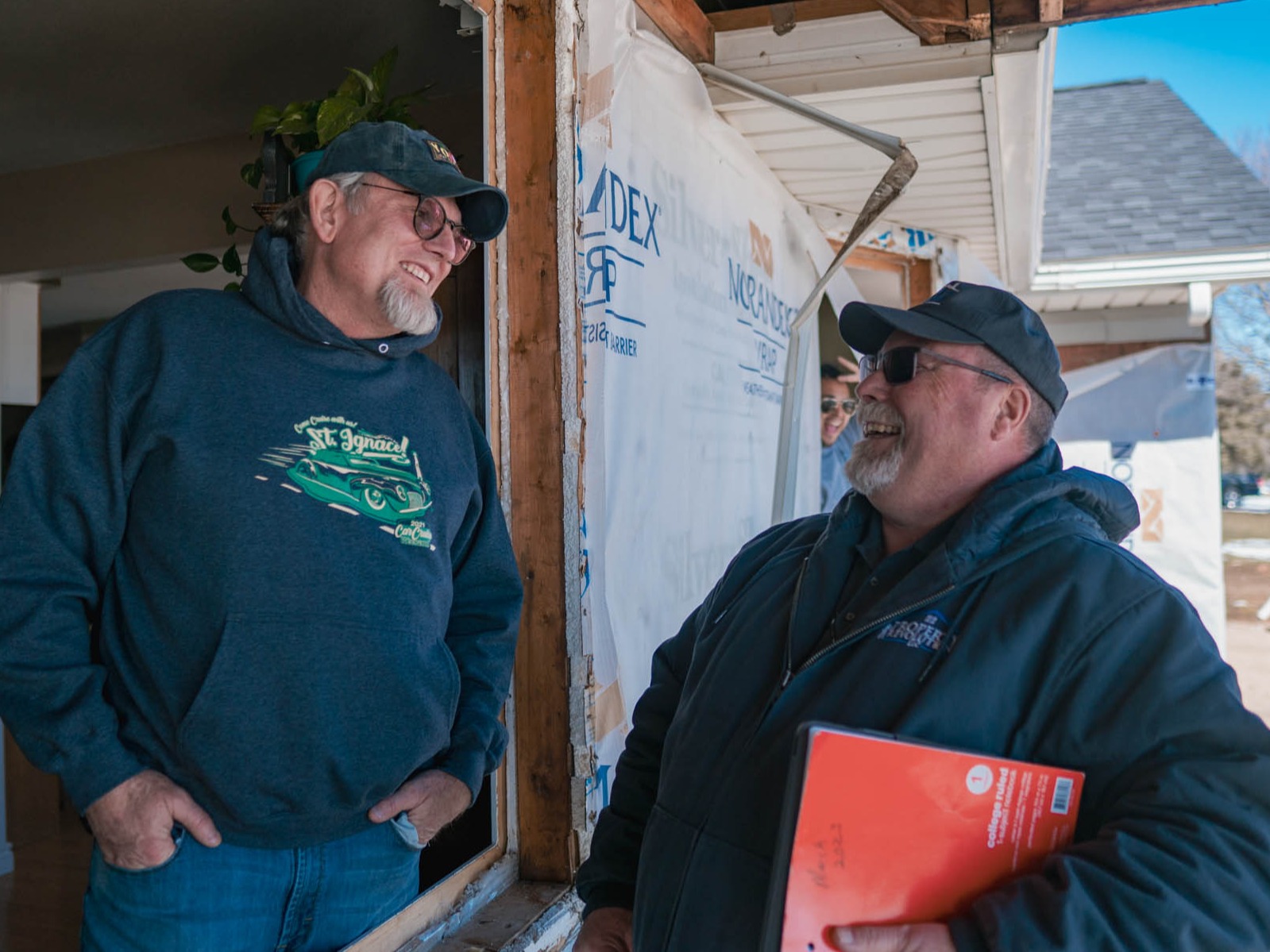 Property Revolution Roofing & Decks Image