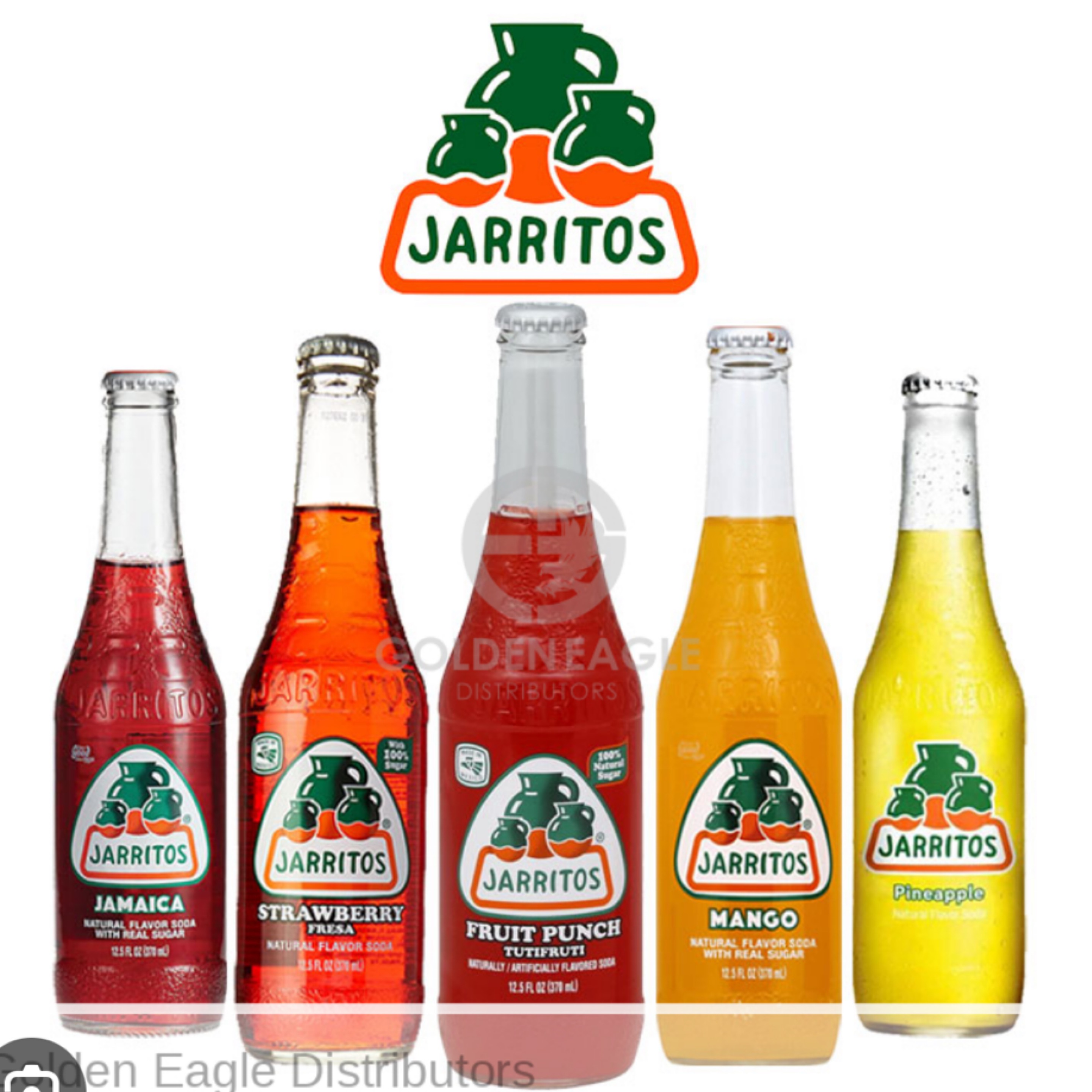 Jarritos