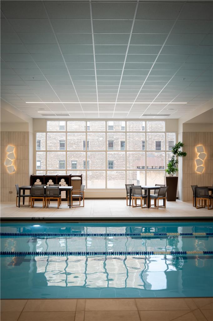 Hilton Chicago Image