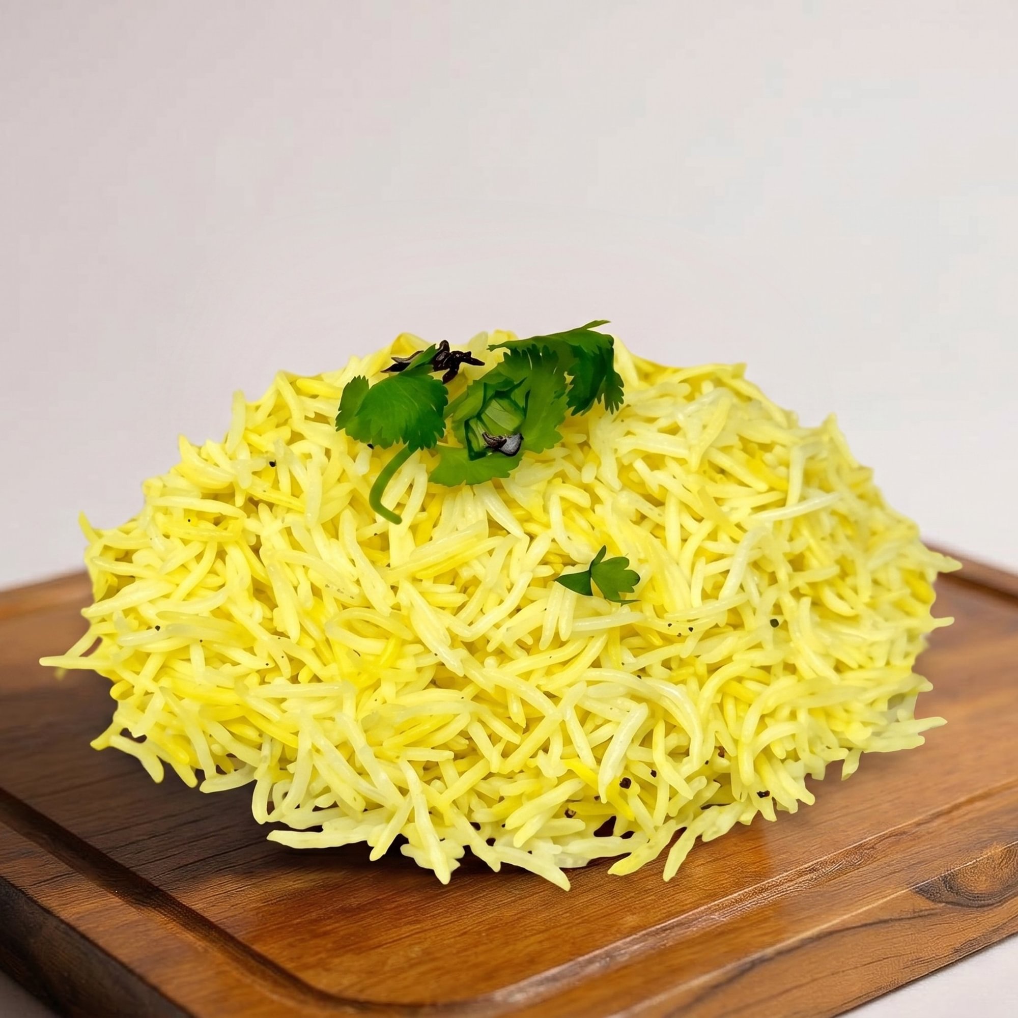 Side of White Rice