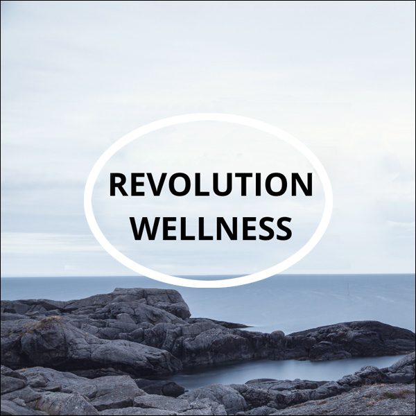 Revolution Wellness Logo