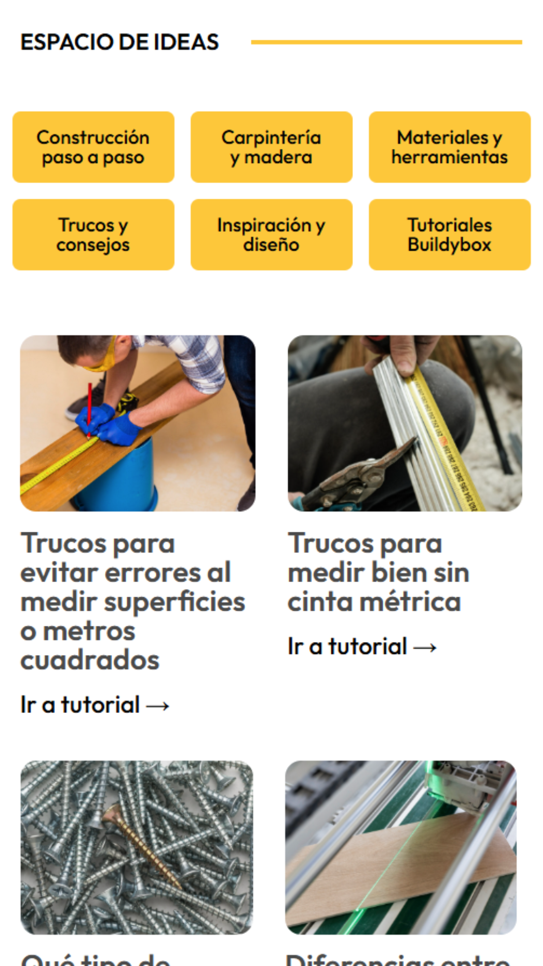 Galería en miniatura