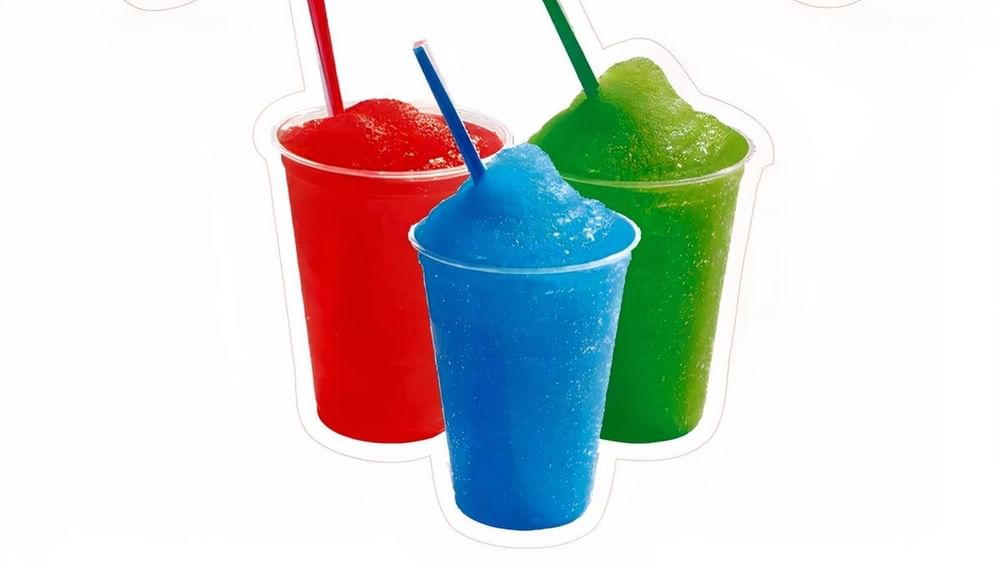 Slush