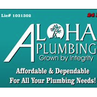 Aloha Plumbing