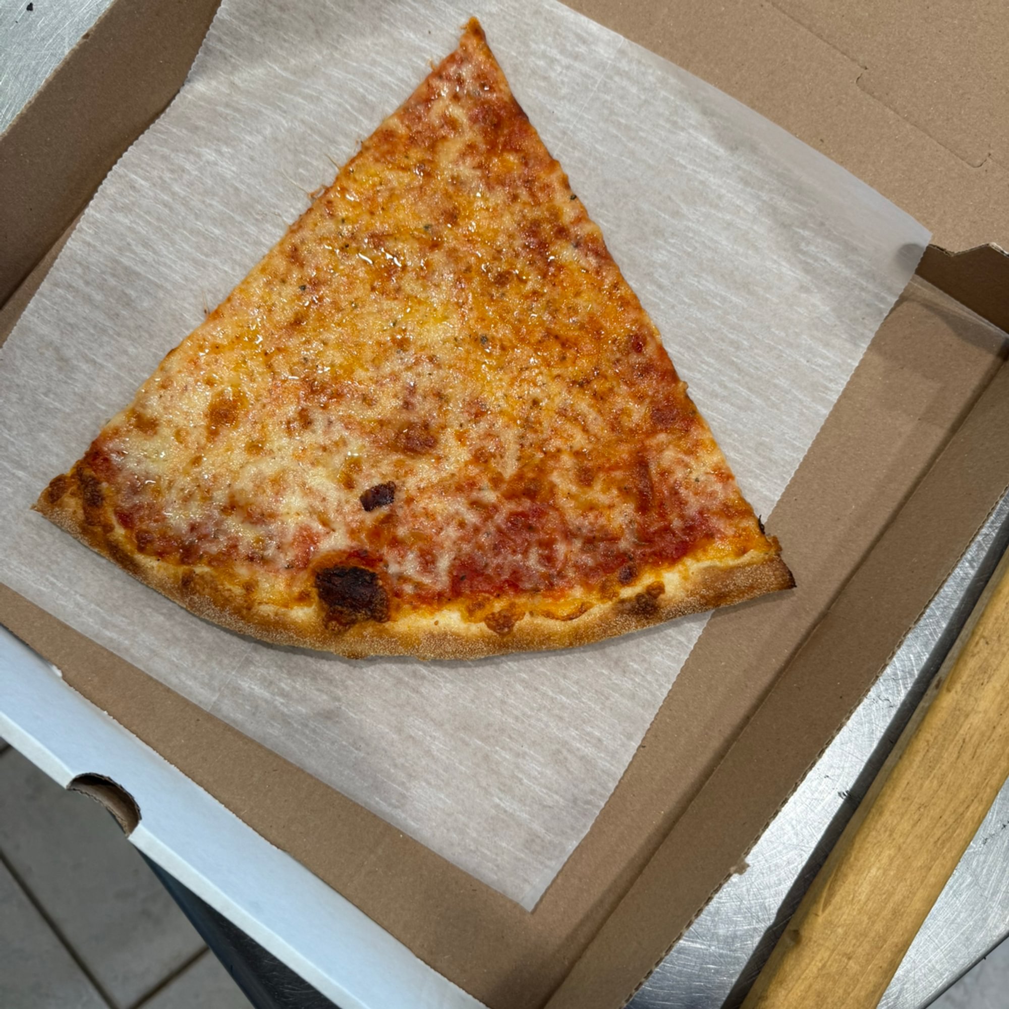 Cheese Slice