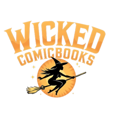 Wicked Comic Books LLC