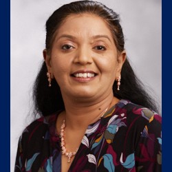 Chandana Keshavamurthy, MD Logo