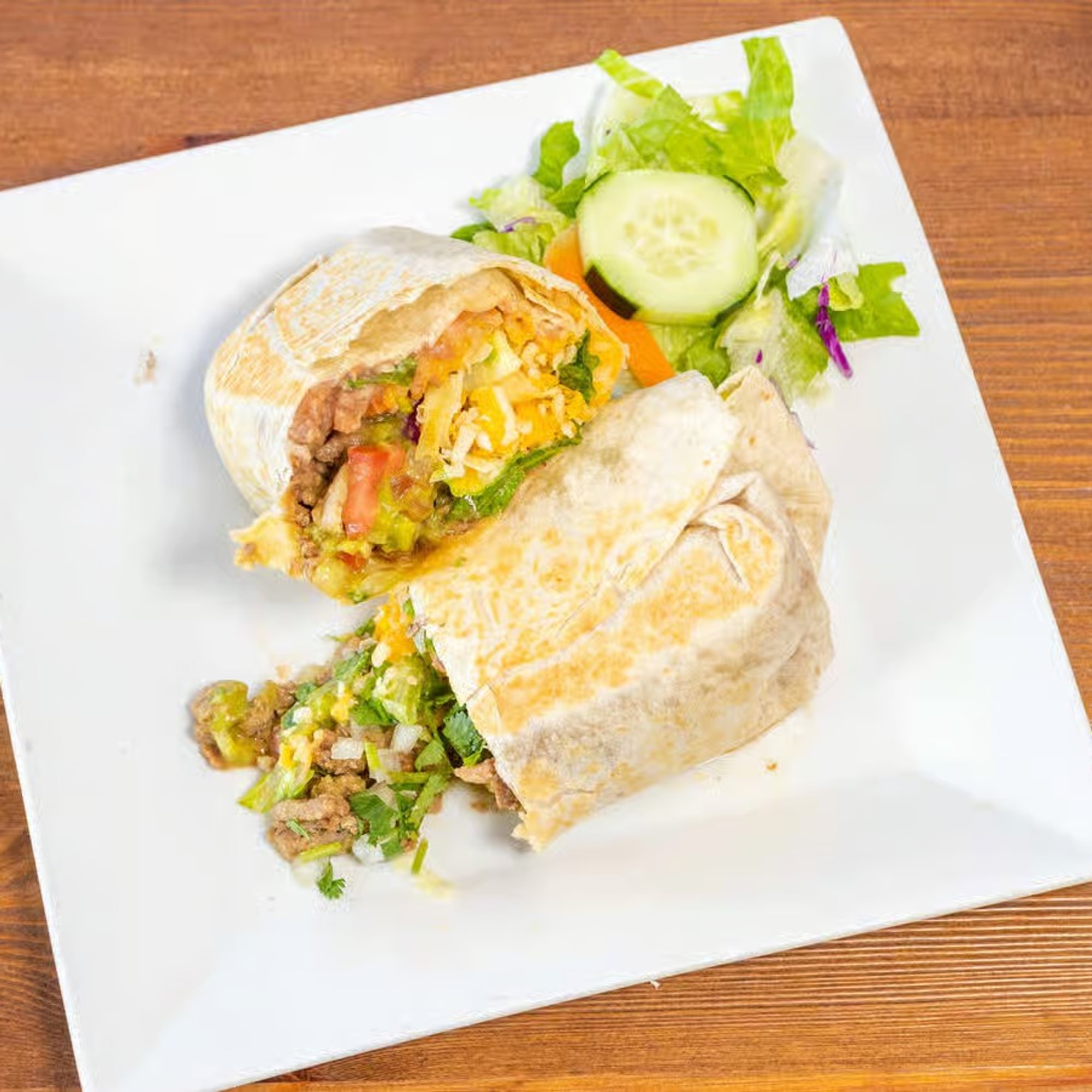 Super Burrito