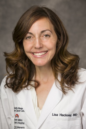 Lisa Hackney, MD Image