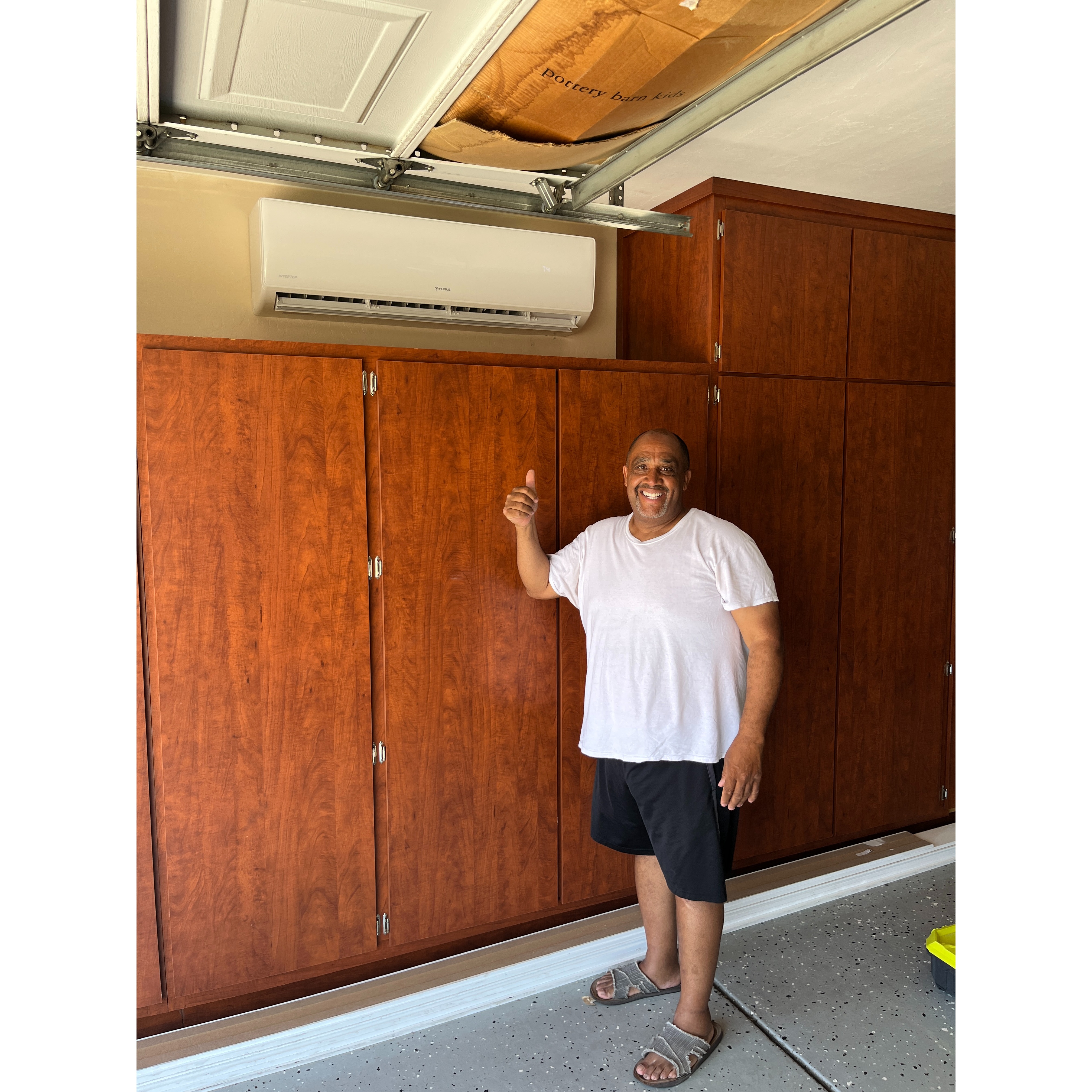 Desert Comfort Arizona CO Image