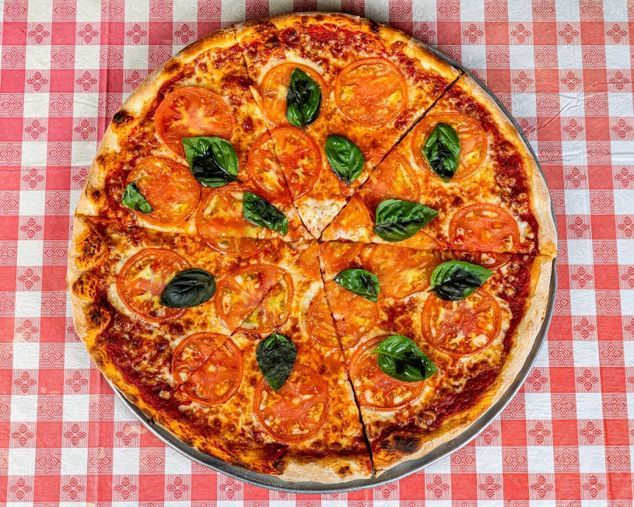 #8 Zazza Pizza