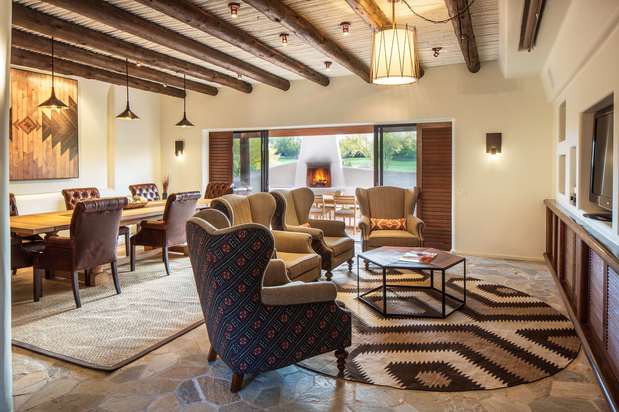 Images Boulders Resort & Spa, Curio Collection by Hilton