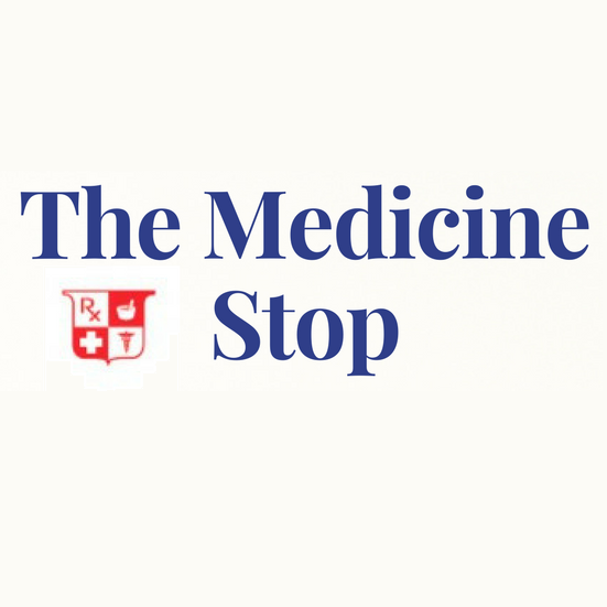 The Medicine Stop