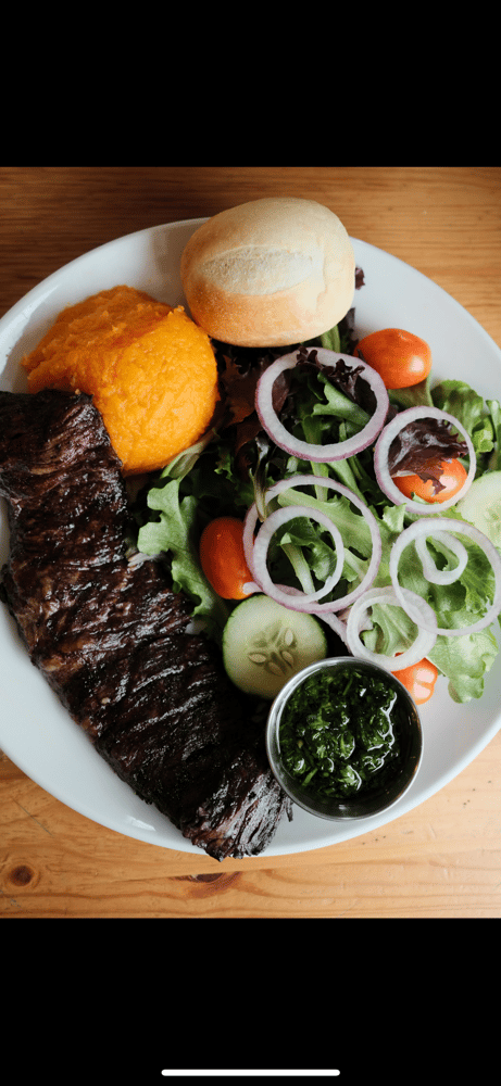 Skirt Steak