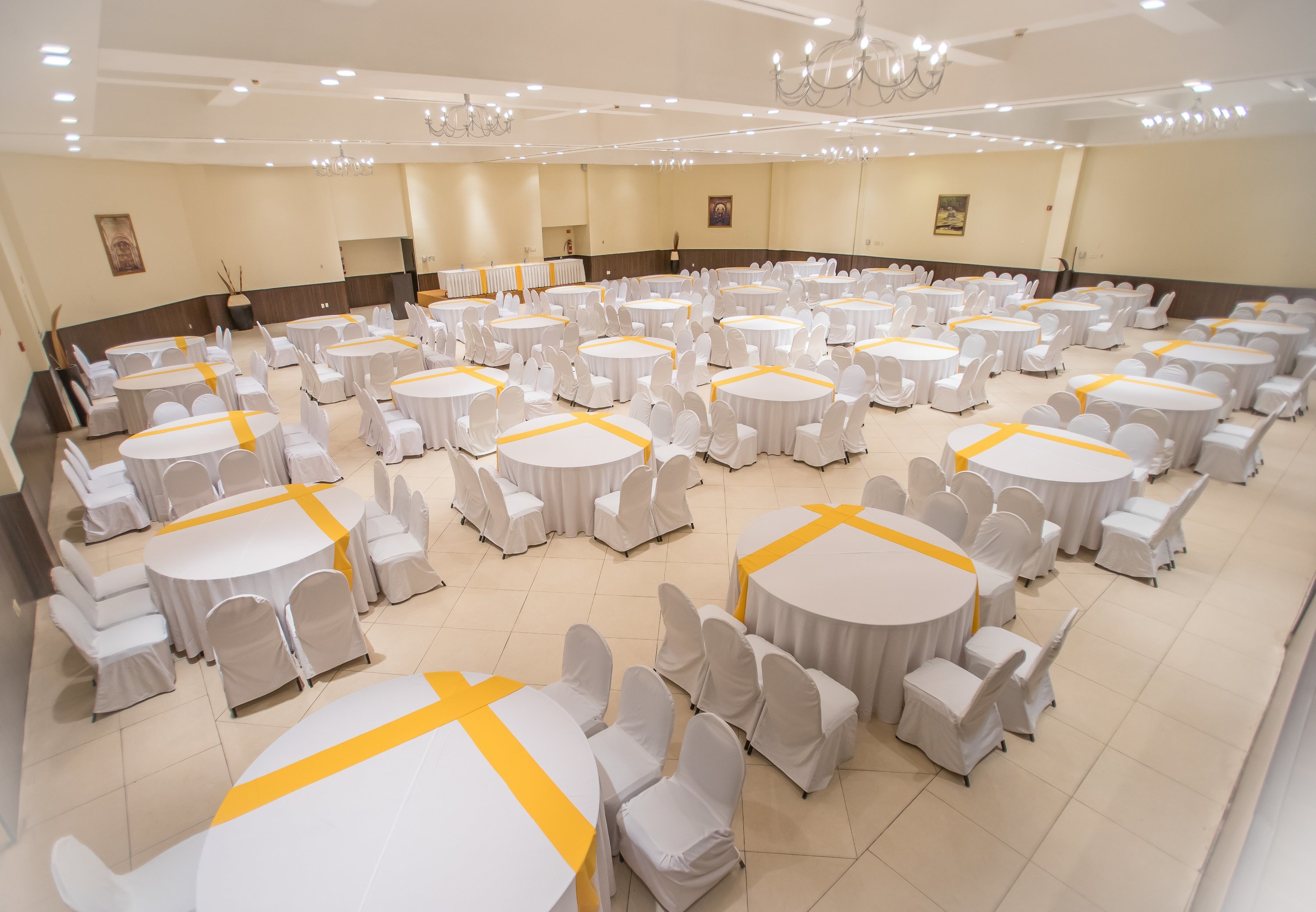Images Courtyard by Marriott Puebla Las Animas