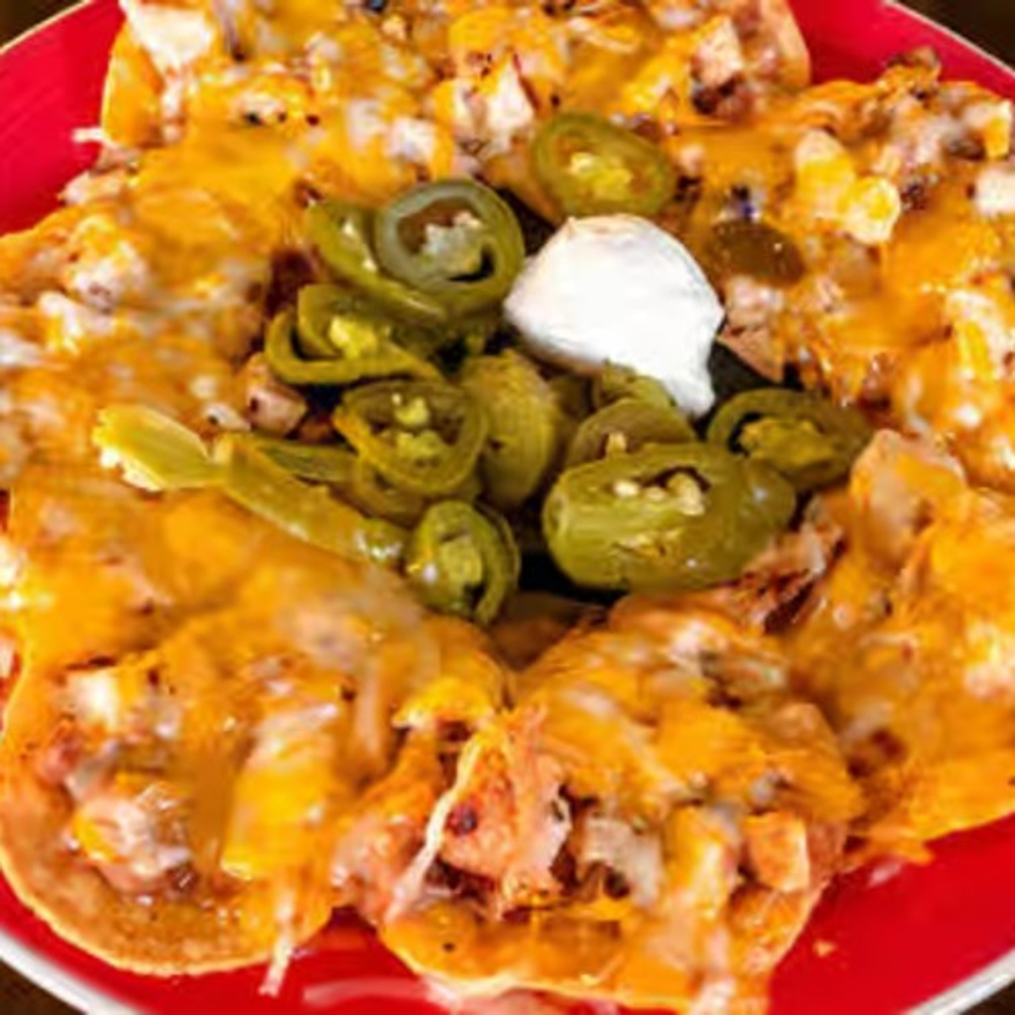 Nachos