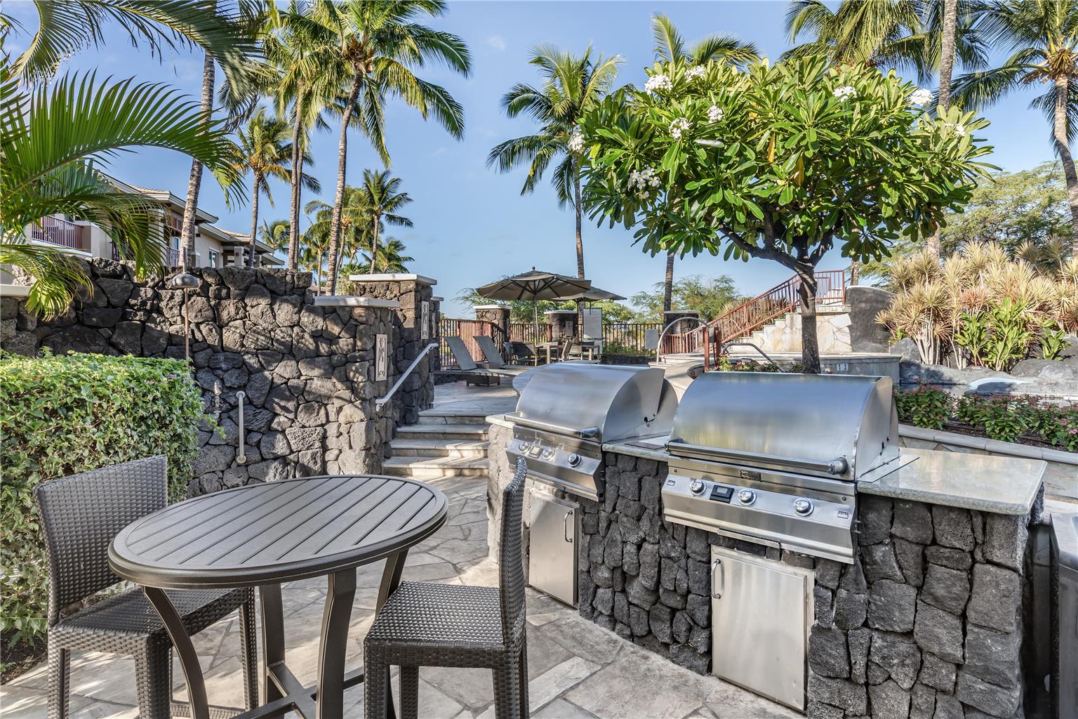 Hilton Grand Vacations Club Kohala Suites Waikoloa Image