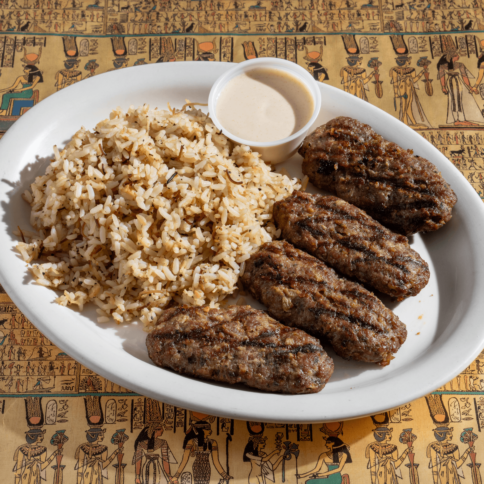 Kafta
