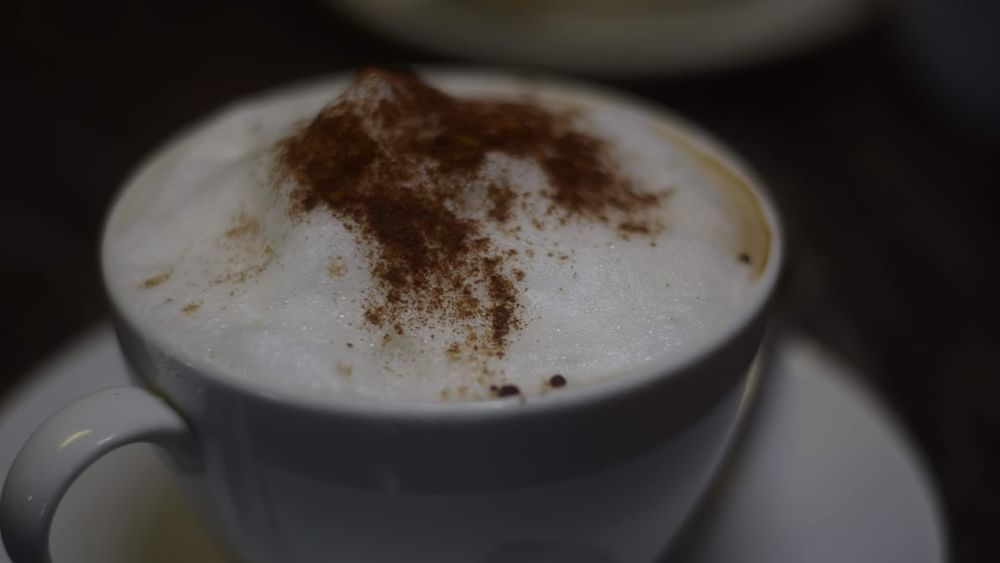 Cappuccino
