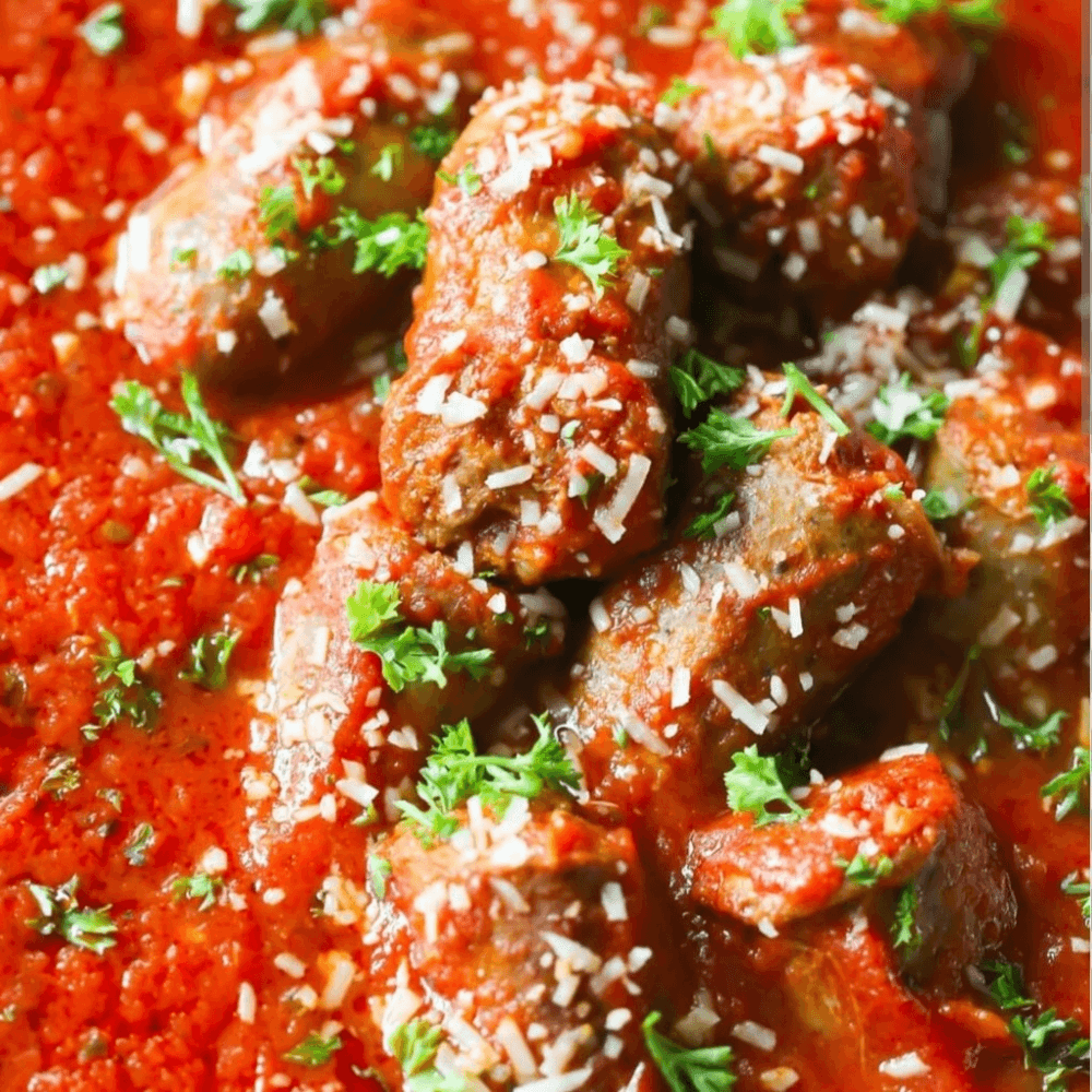 Sausage