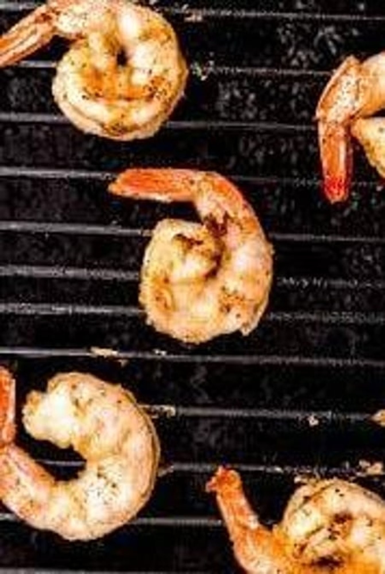 Add Shrimp