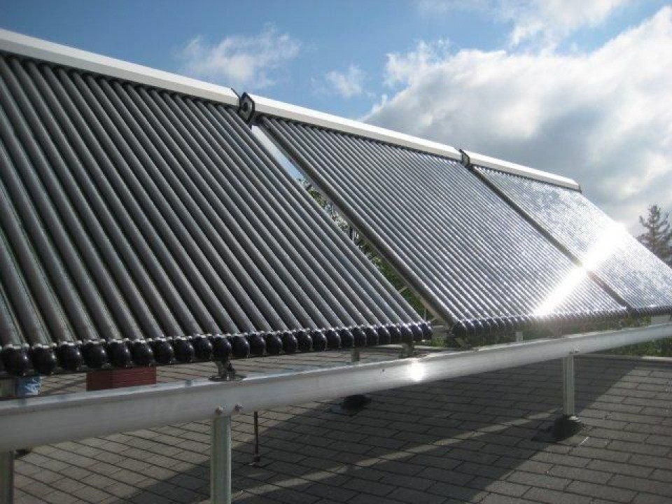 mpi solar Photo