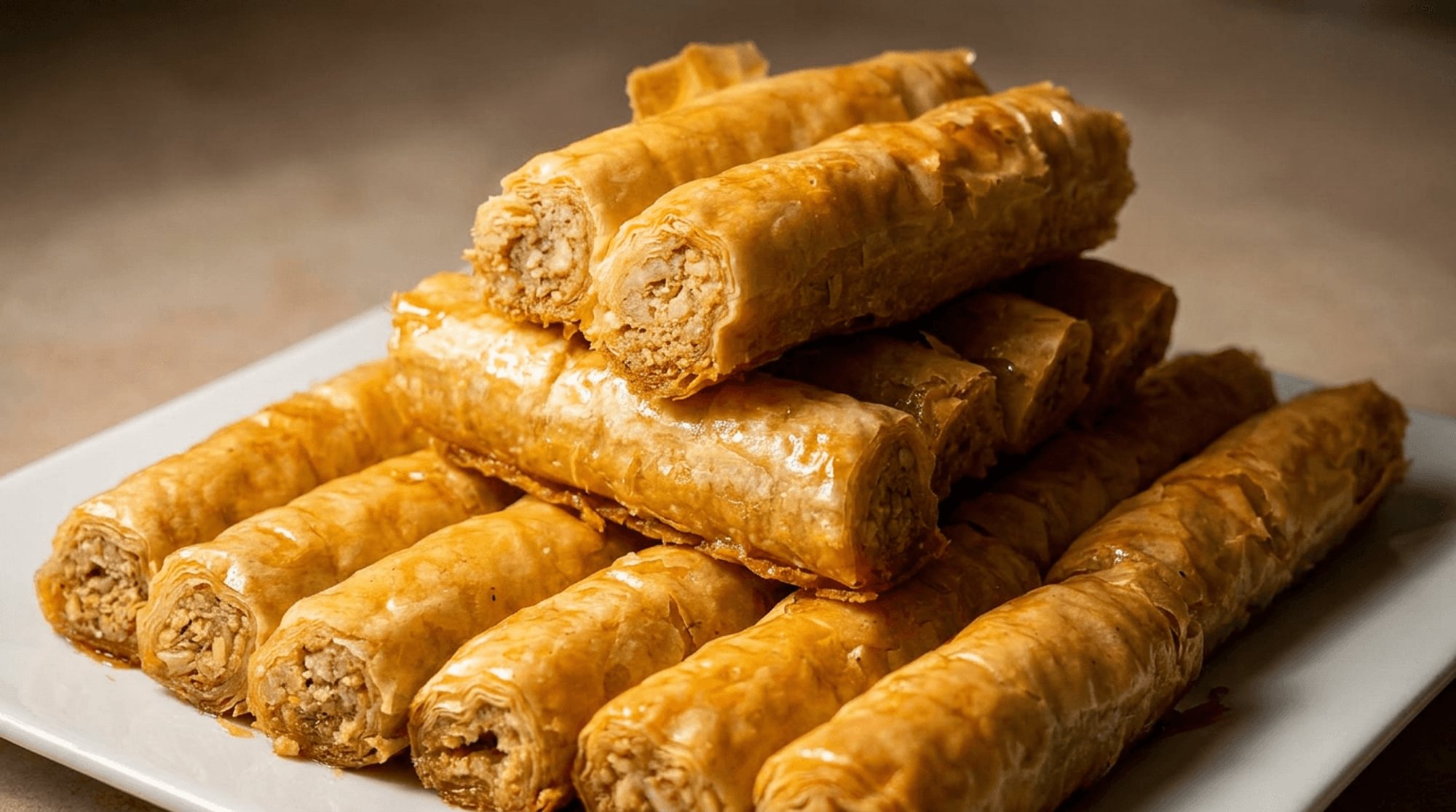 Cashew Lady Fingers
