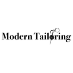 Modern Tailoring Logo