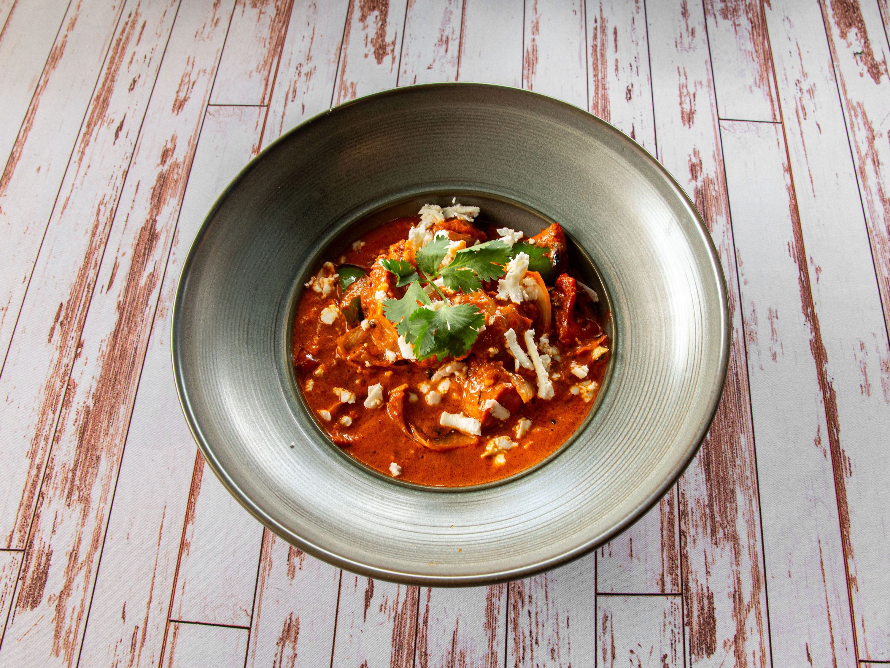 CHICKEN LAVABDAR