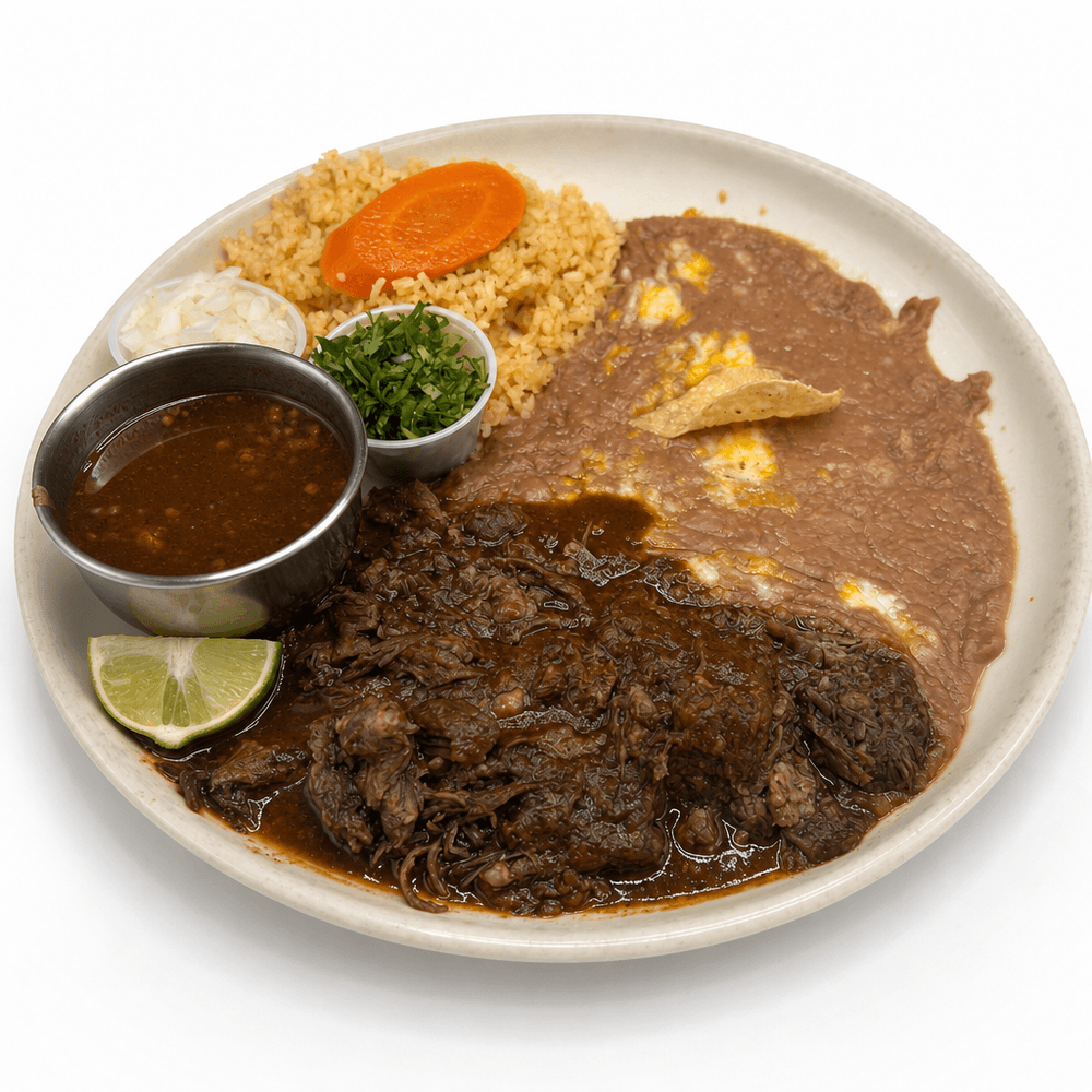 Birria de Res