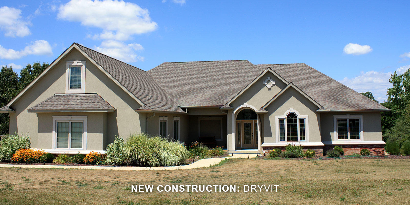 Hofmann Construction & Plastering Inc. Image