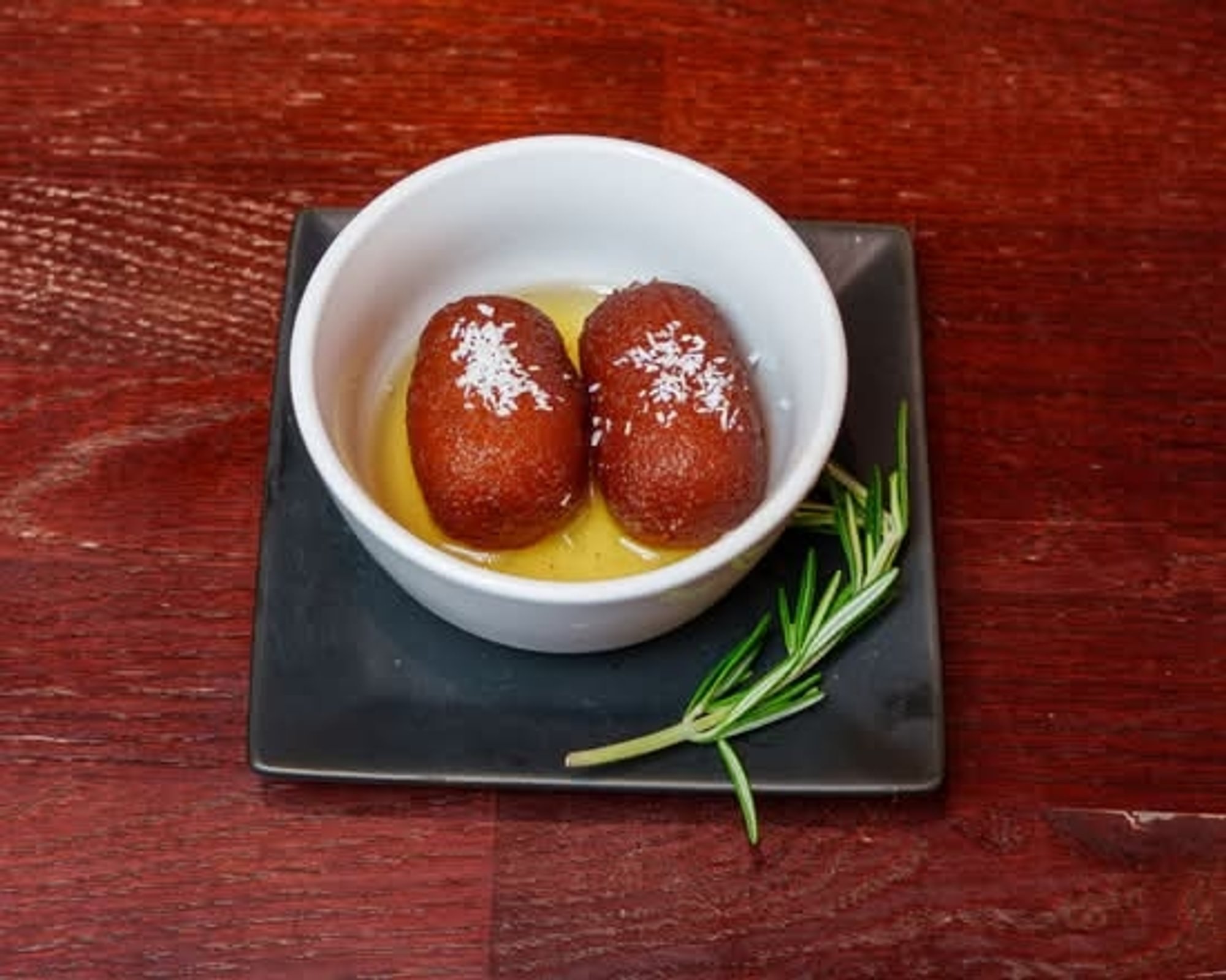 Gulab Jamun