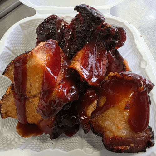 Smoked Pork Bellies