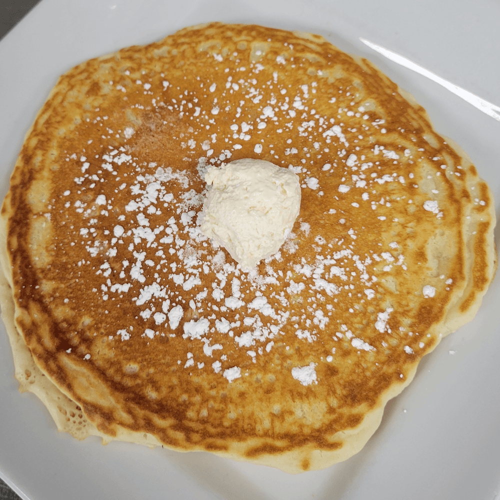 Classic Brunch Pancakes - Full Order