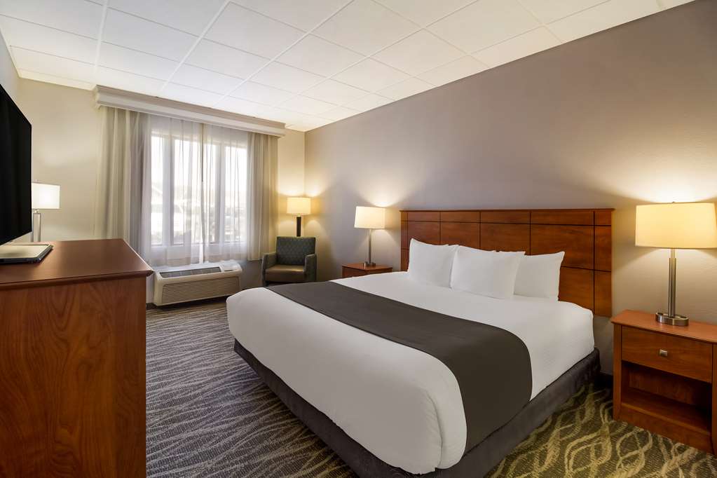 Best Western Lock Haven Image