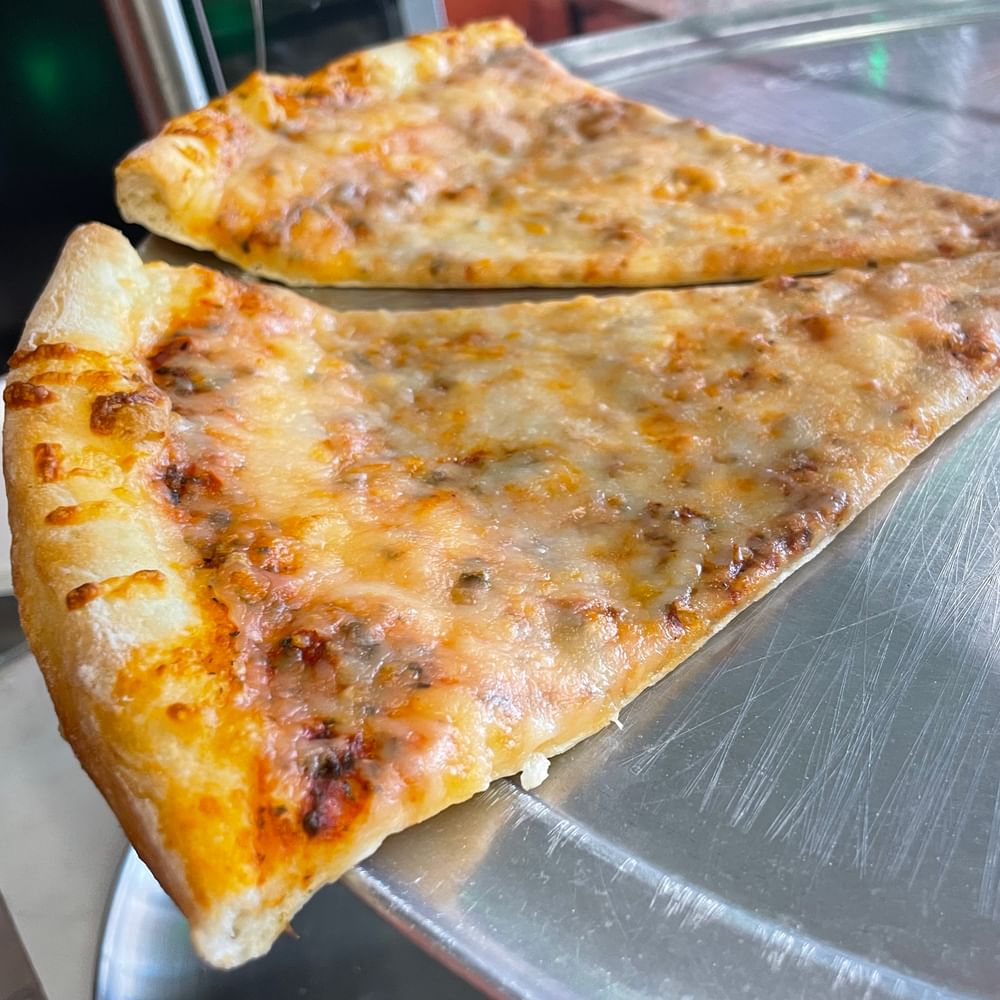 Cheese Slice