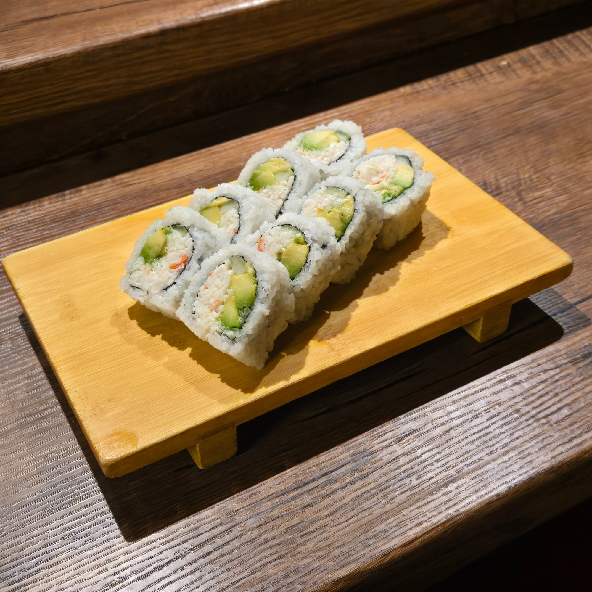 California Roll