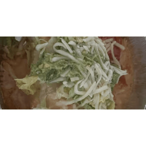 Burrito Tapatio