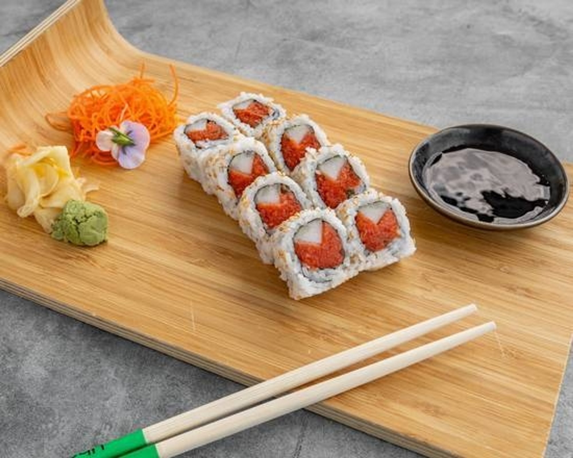 Tuna Roll