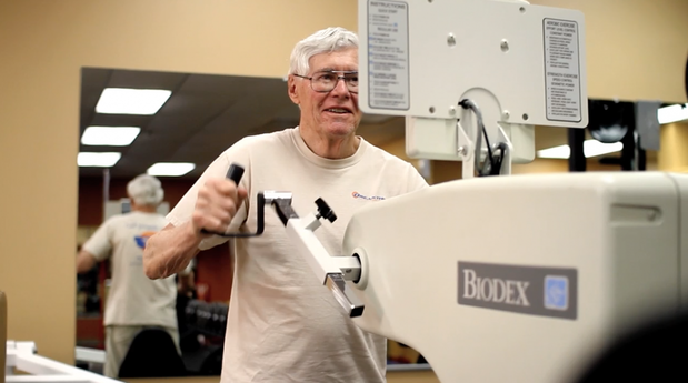 Images Breakthru Physical Therapy & Fitness