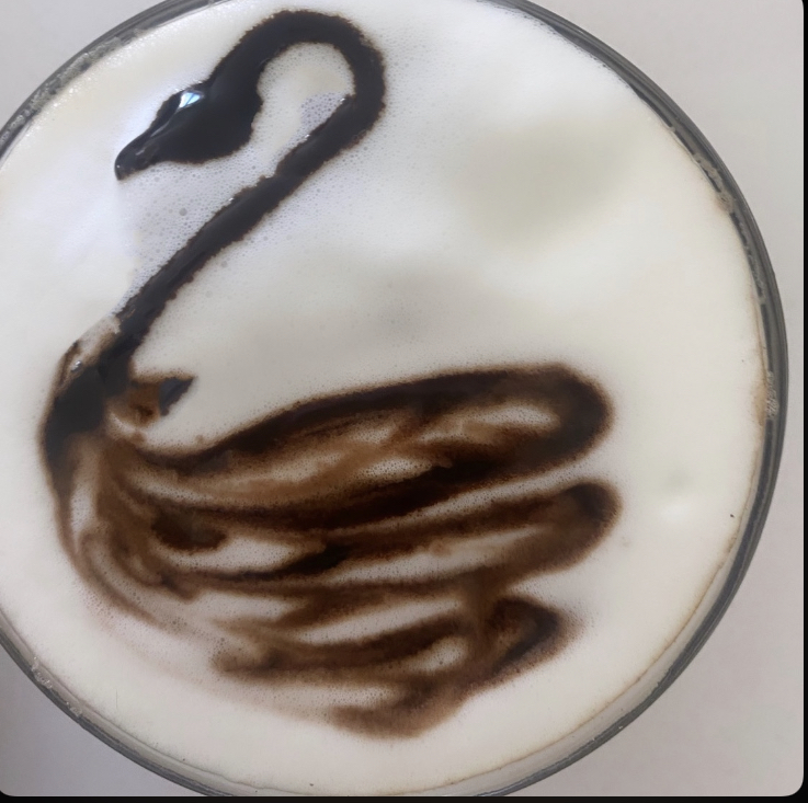 Black Swan (Brew + Espresso)