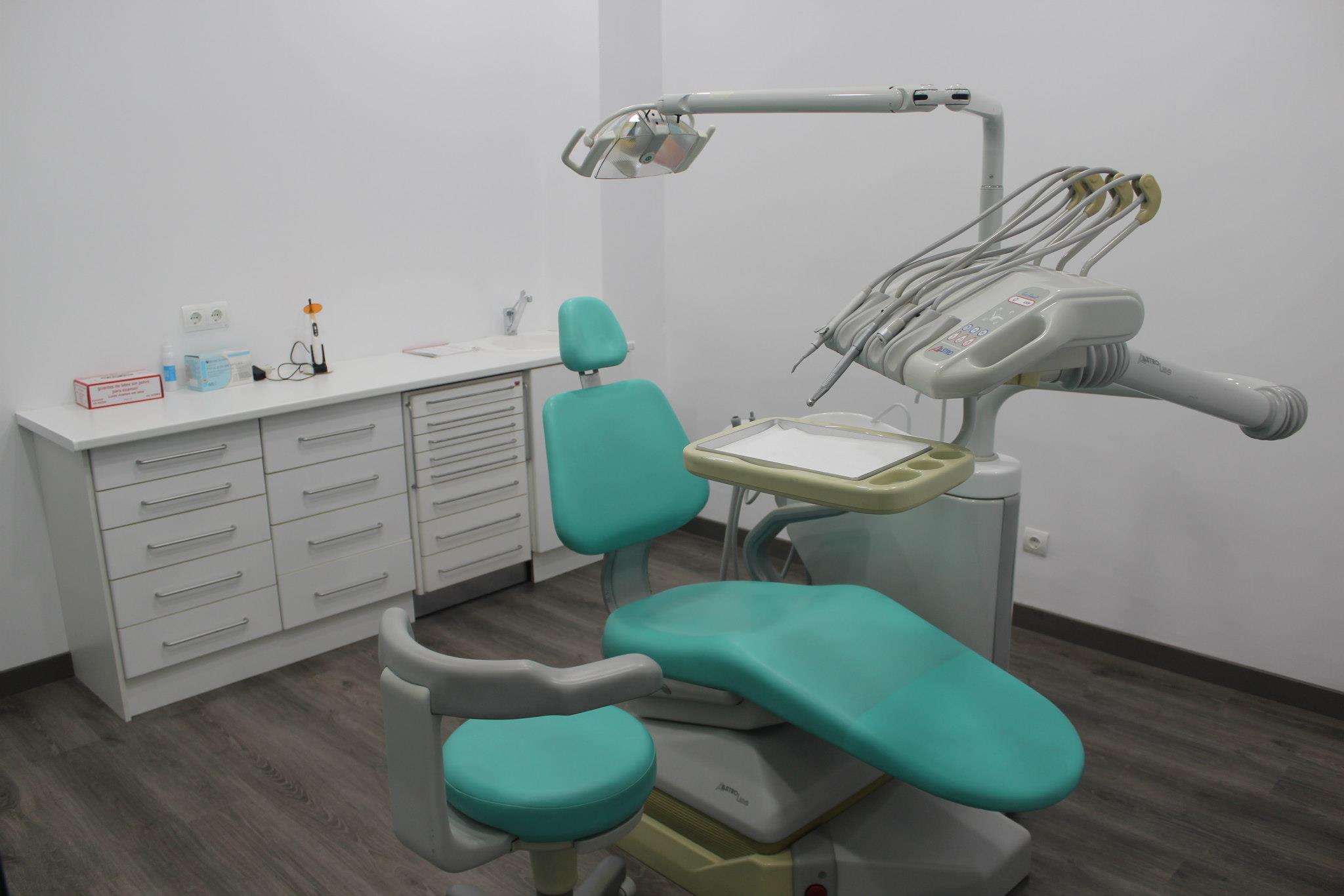 Images Clínica Dental Marta Orero