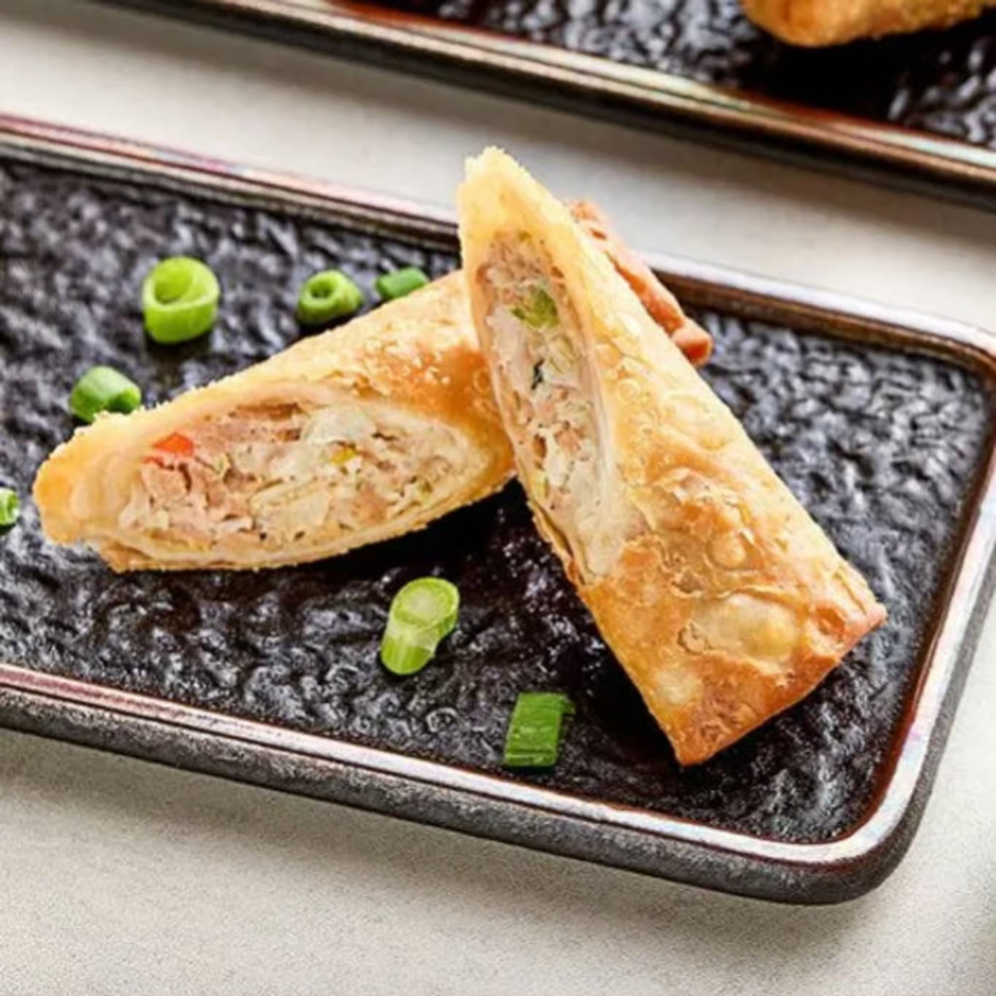 Veggie Egg Roll