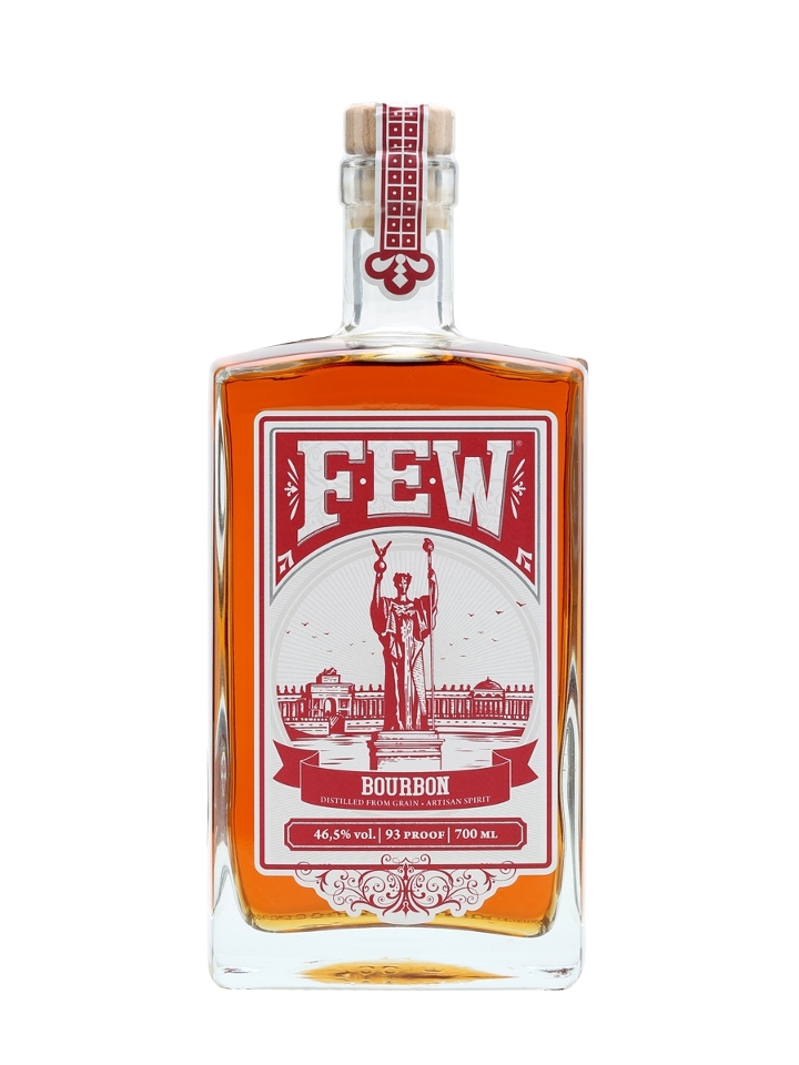 Few Bourbon