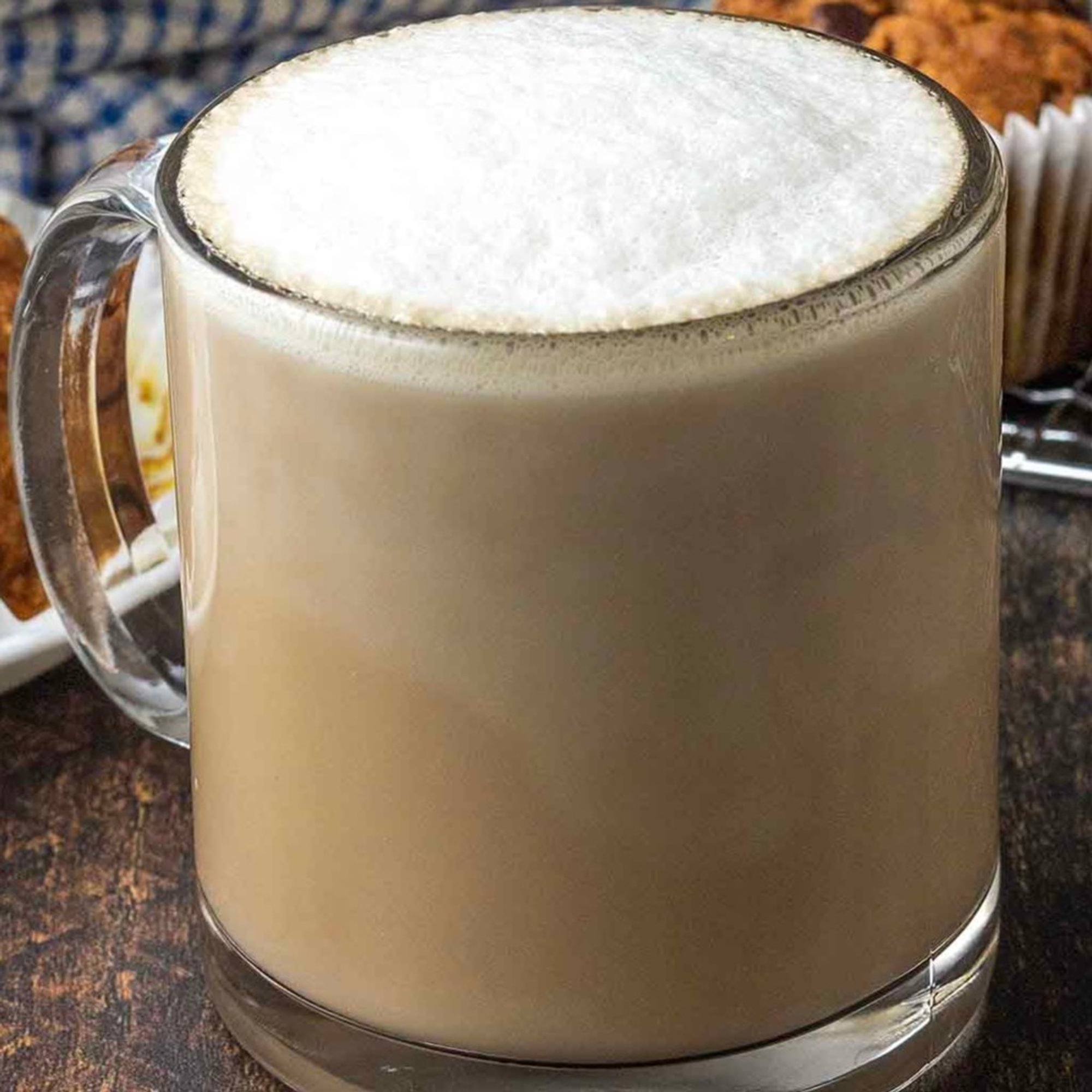 Galao (Latte)