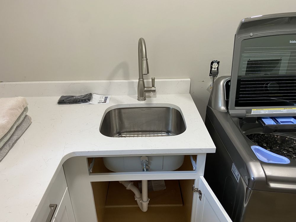 GB Plumbing LLC Image