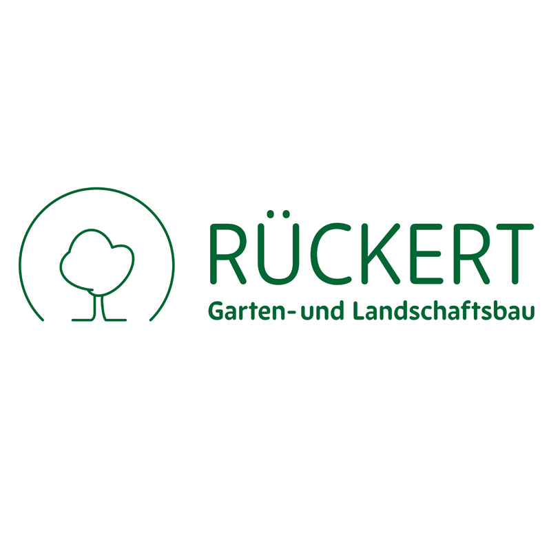 Logo von Patrick Rückert Garten- und Landschaftsbau