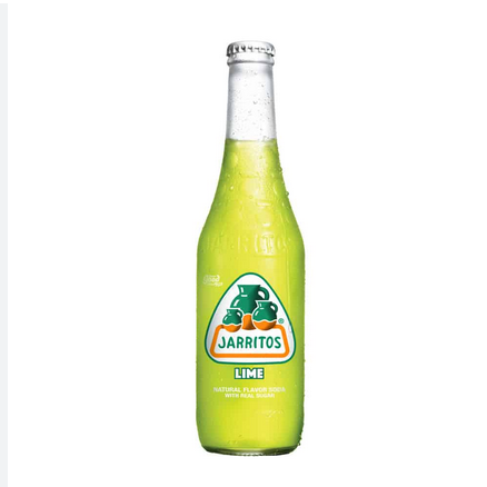 Jarritos Limón