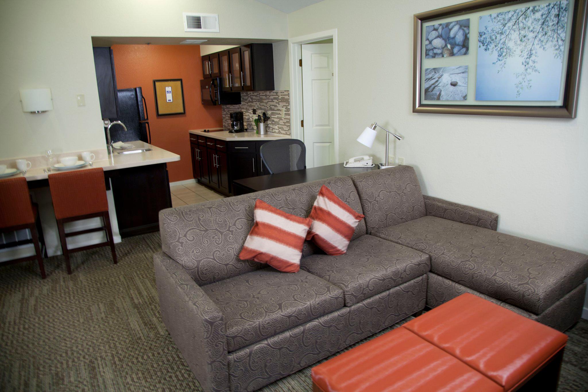 Staybridge Suites San Francisco Airport Photo