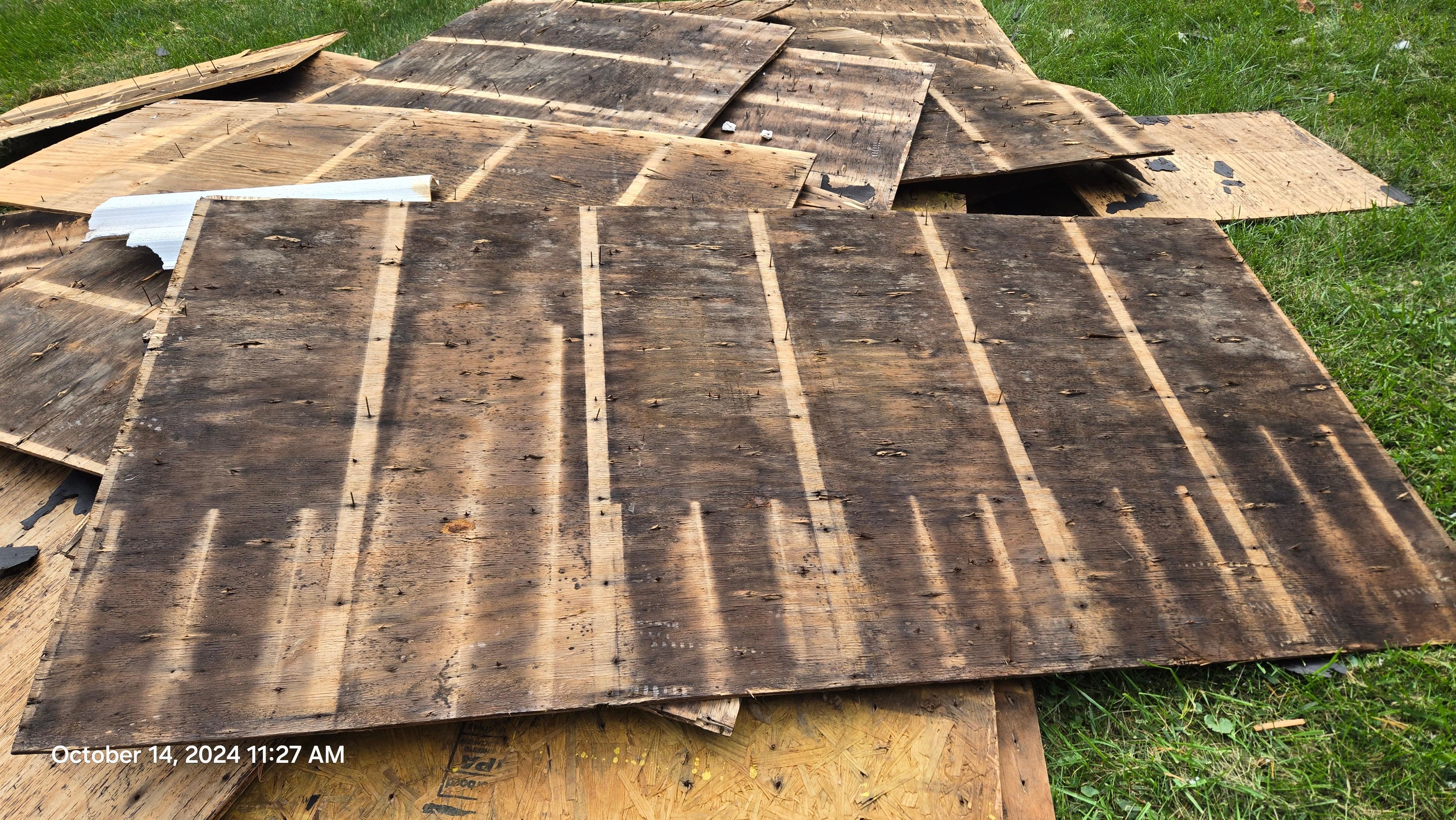 Grand Roofing Inc. Image